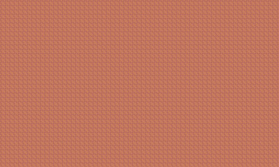 Obraz premium Interlocking Chainlink Pattern with Seamless Geometric Grid