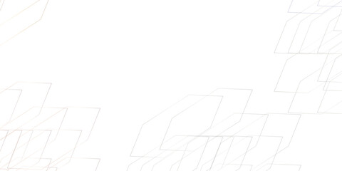 Geometric technological background on white. Abstract vector background with a geometric pattern of triangle shapes. black triangle geometric abstract transparent white background. 