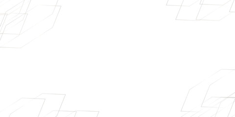 Geometric technological background on white. Abstract vector background with a geometric pattern of triangle shapes. black triangle geometric abstract transparent white background. 