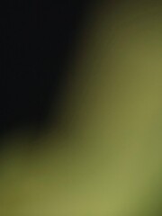 Abstract Lime Green Light Effect Noise