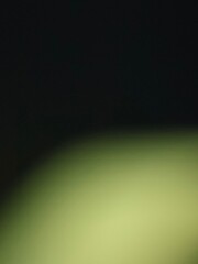 Moody Green Noise Texture Abstract