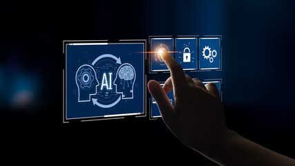 AI system integration improves artificial intelligence platform. AI system integration enhances...