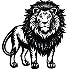 lion
