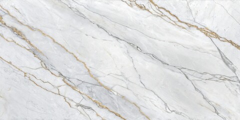 Naklejka premium Grey and Gold Marble Texture Elegant Stone Background, Marble Texture, Stone Background