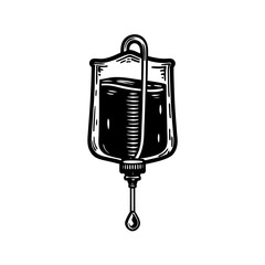 Microphone on white background metal key digital technology equipment design