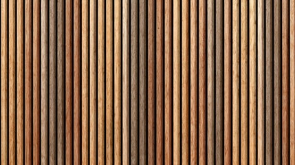 Wooden plank background wall texture