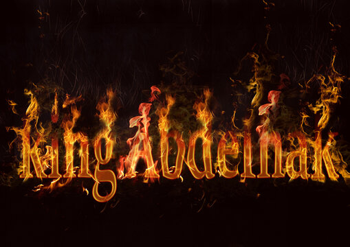 Kingabdelhak
