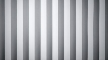Obraz premium Gray and White Stripe Pattern Background