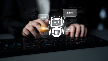 AI chatbot using prompt engineering and LLM deep learning delivers explainable generative AI for smarter, more efficient business support. Latch