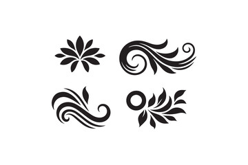 floral design elements