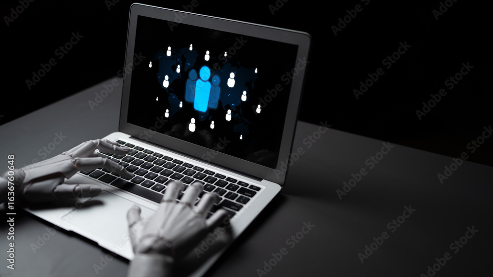 Poster ai expands business networking using smart platforms and virtual assistants to foster digital collab