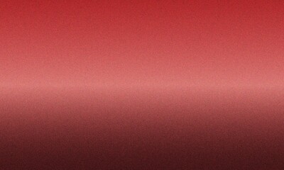 Red Gradient with Fine Grain Texture background abstract