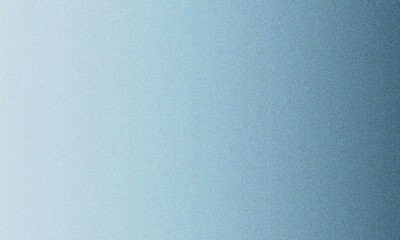 Soft Blue Gradient with Subtle Grain Texture background