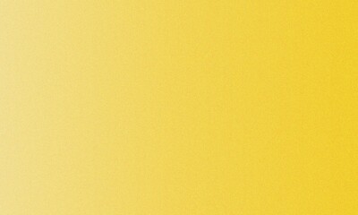 Yellow Gradient with Subtle Grain Texture background 1