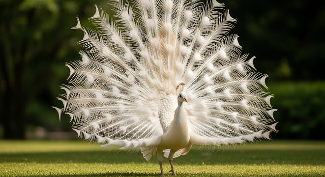 Wildlife photography of Cameo Peacoc