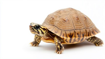 Obraz premium Coahuilan Box Turtle