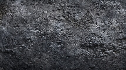 Dark gray textured surface
