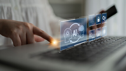 AI system integration improves artificial intelligence platform. AI system integration enhances...