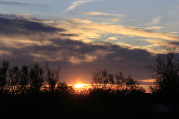 le soleil se lève t il ou se couche t il