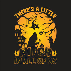 there's a little witch in all of us