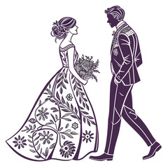 "Silhouettes of Love"