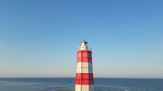 Shabla Lighthouse 01
