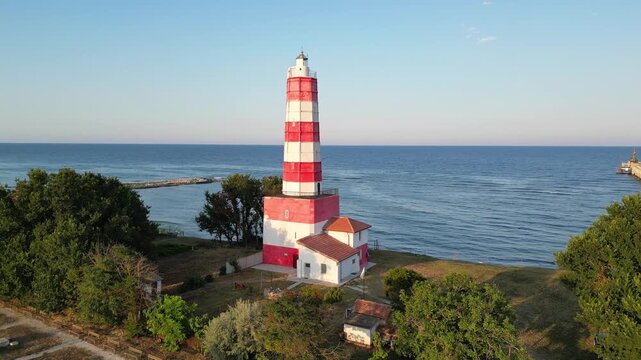 Shabla Lighthouse
