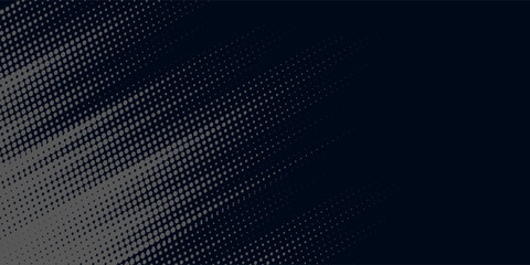 Dots halftone white and blue color pattern gradient grunge texture background. Dots pop art comics sport style vector illustration halftone. modern