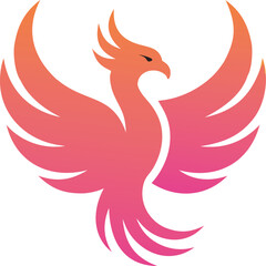 Peacock logo symbol Vector Art, Icons, and Graphics