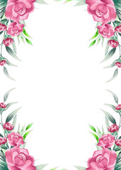 Fototapeta premium vector border png 