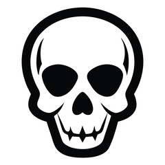 skull and crossbones icon