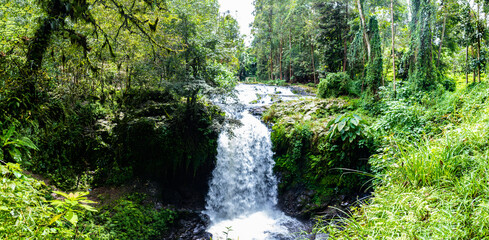 Kenya Landscapes Kathiri Waterfalls Kirinyaa Kerugoya County By Antony Trivet Travels Documentary Photography