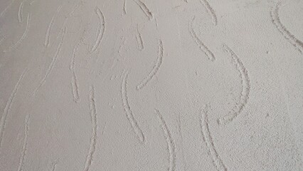 white sand texture