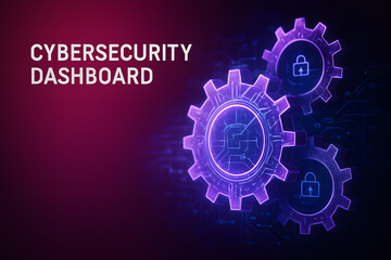 Cyber Gears Glow with Interconnected Security for Threat Defense