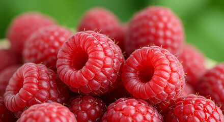 raspberry