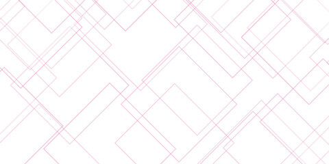 Abstract geometric shapes in a soft purple color on a clean white background creating a modern and minimalist design suitable for various applications.