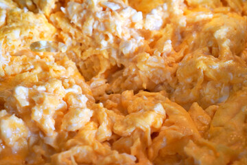 French fries, deep-fried potatoes