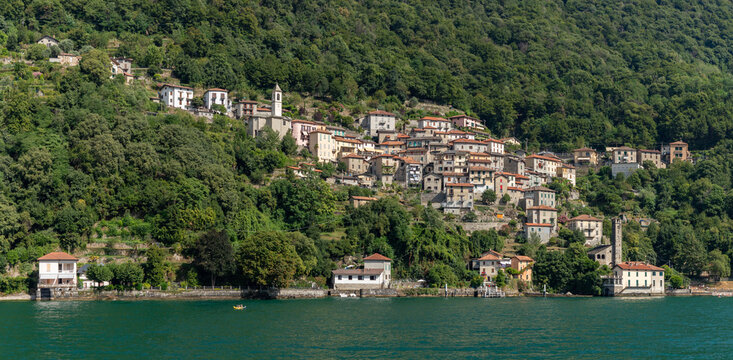 Lake Como - Careno