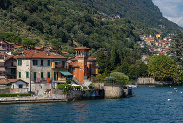 Lake Como - Colonno