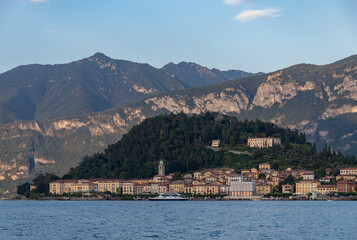Lake Como - Bellagio