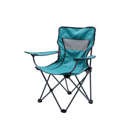 Portable Folding Chair for Outdoor Activities and Camping Use