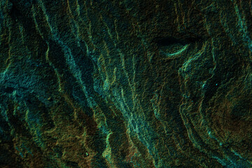 Texture of relief rock mineral stones and ore