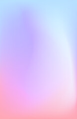 Pastel colorful background