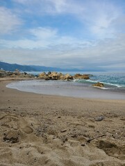 Secret Beach
