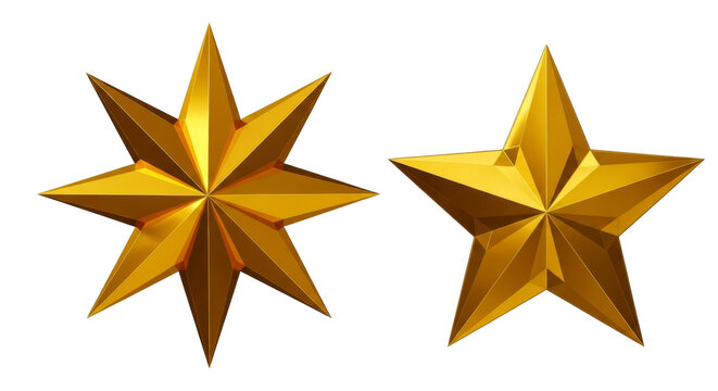 Christmas element without background