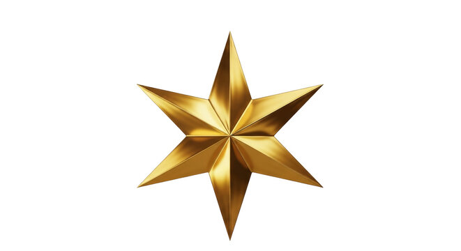 Christmas element without background