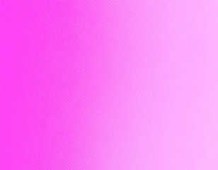 Solid vibrant pink gradient
