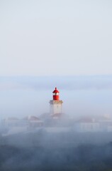 farol do cabo da roca lighthouse