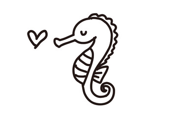 タツノオトシゴ