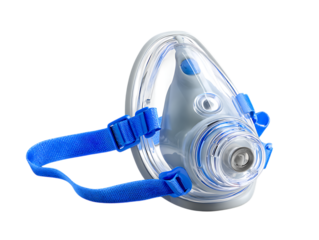  Oxygen mask
